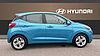 Hyundai I10 1.0 MPi SE Connect 5dr Petrol Hatchback Turquoise