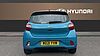 Hyundai I10 1.0 MPi SE Connect 5dr Petrol Hatchback Turquoise