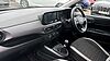Hyundai I10 1.0 MPi SE Connect 5dr Petrol Hatchback Turquoise