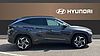 Hyundai TUCSON 1.6 TGDi Ultimate 5dr 2WD Petrol Estate Grey