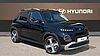 Hyundai INSTER 85kW 02 49kWh 5dr Auto Electric Hatchback Black