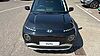 Hyundai INSTER 85kW 02 49kWh 5dr Auto Electric Hatchback Black
