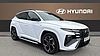 Hyundai TUCSON 1.6T Plug-in Hybrid N Line 5dr Auto Estate White