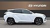 Hyundai TUCSON 1.6T Plug-in Hybrid N Line 5dr Auto Estate White