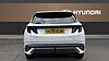 Hyundai TUCSON 1.6T Plug-in Hybrid N Line 5dr Auto Estate White