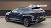 Hyundai KONA 1.6T 138 N Line 5dr Petrol Hatchback Blue