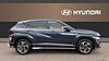 Hyundai KONA 1.6T 138 N Line 5dr Petrol Hatchback Blue