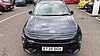 Hyundai KONA 1.6T 138 N Line 5dr Petrol Hatchback Blue