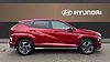 Hyundai KONA 1.6T 138 N Line 5dr Petrol Hatchback Red