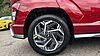 Hyundai KONA 1.6T 138 N Line 5dr Petrol Hatchback Red