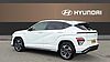 Hyundai KONA 1.6T 138 N Line 5dr Petrol Hatchback White