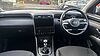 Hyundai TUCSON 1.6 TGDi SE Connect 5dr 2WD Petrol Estate Red