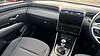 Hyundai TUCSON 1.6 TGDi SE Connect 5dr 2WD Petrol Estate Red