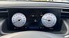 Hyundai TUCSON 1.6 TGDi SE Connect 5dr 2WD Petrol Estate Red