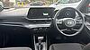 Hyundai I20 1.0T GDi 90 Black Line 5dr DCT Petrol Hatchback Pearl - Aurora Grey
