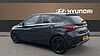 Hyundai I20 1.0T GDi 90 Black Line 5dr DCT Petrol Hatchback Pearl - Aurora Grey