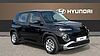 Hyundai INSTER 85kW 01 49kWh 5dr Auto Electric Hatchback Abyss Black - Pearl