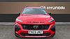 Hyundai KONA 1.0 TGDi 48V MHEV N Line 5dr Petrol Hatchback Red