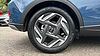 Hyundai BAYON 1.0 TGDi Ultimate 5dr Petrol Hatchback Vibrant Blue - Pearl