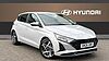 Hyundai I20 1.0T GDi 90 Tech Line 5dr Petrol Hatchback Lumen Grey - Pearl