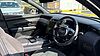 Hyundai TUCSON 1.6 TGDi Hybrid 230 N Line S 5dr 2WD Auto Hybrid Estate Grey