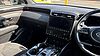 Hyundai TUCSON 1.6 TGDi Hybrid 230 N Line S 5dr 2WD Auto Hybrid Estate Grey