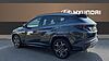 Hyundai TUCSON 1.6 TGDi Hybrid 230 N Line S 5dr 2WD Auto Hybrid Estate Grey