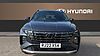 Hyundai TUCSON 1.6 TGDi Hybrid 230 N Line S 5dr 2WD Auto Hybrid Estate Grey