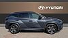Hyundai TUCSON 1.6 TGDi Hybrid 230 N Line S 5dr 2WD Auto Hybrid Estate Grey
