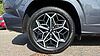 Hyundai TUCSON 1.6 TGDi Hybrid 230 N Line S 5dr 2WD Auto Hybrid Estate Grey