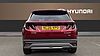 Hyundai TUCSON 1.6T 180 Ultimate 5dr 4WD DCT Petrol Estate Red