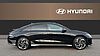 Hyundai IONIQ 6 168kW Premium 77kWh 4dr Auto Electric Saloon Black