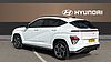 Hyundai KONA 1.6T 138 N Line 5dr Petrol Hatchback White