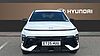 Hyundai KONA 1.6T 138 N Line 5dr Petrol Hatchback White