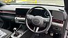 Hyundai KONA 1.6T 138 N Line 5dr Petrol Hatchback Silver