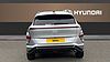 Hyundai KONA 1.6T 138 N Line 5dr Petrol Hatchback Silver