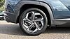 Hyundai TUCSON 1.6 TGDi Plug-in Hybrid Ultimate 5dr 4WD Auto Estate Blue
