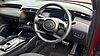 Hyundai TUCSON 1.6 TGDi Hybrid 230 N Line S 5dr 2WD Auto Hybrid Estate Red