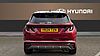 Hyundai TUCSON 1.6 TGDi Hybrid 230 N Line S 5dr 2WD Auto Hybrid Estate Red