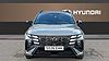 Hyundai TUCSON 1.6T 288 Plug-in Hybrid N Line S 5dr Auto Estate Ecotronic Grey - Pearl