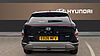 Hyundai KONA 1.6 Hybrid 138 Ultimate 5dr DCT Hybrid Hatchback Black