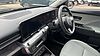 Hyundai KONA 1.6 Hybrid 138 Ultimate 5dr DCT Hybrid Hatchback Black